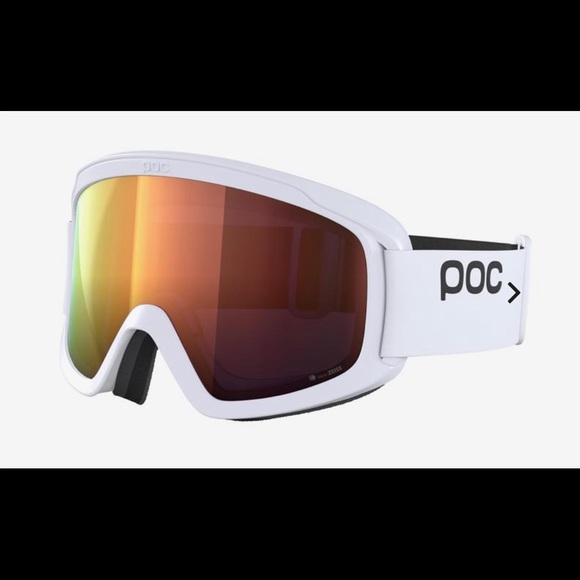 POC Opsin Clarity Ski Goggles - Picture 3 of 6